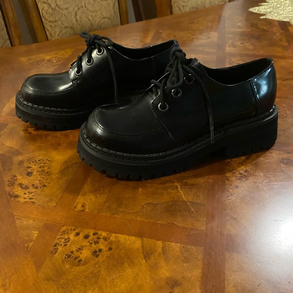 UNIF COLLINS SHOE - Picture 3 of 7